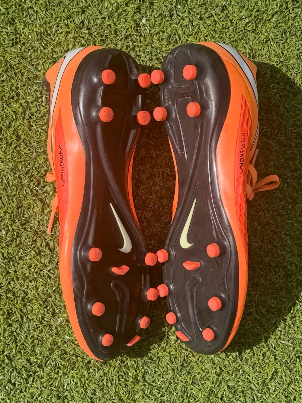 Nike Soccer Cleats